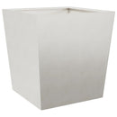 plantekrukke 50x50x50 cm rustfrit stål