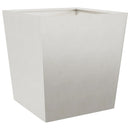 plantekrukke 50x50x50 cm rustfrit stål