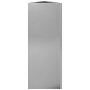plantekasse 30x26x75 cm trekantet galvaniseret stål