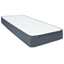 boxmadras 200x70x20 cm medium blød stof