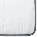 boxmadras 200x70x20 cm medium blød stof