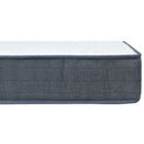 boxmadras 200x70x20 cm medium blød stof