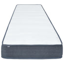 boxmadras 160x80x20 cm medium blød stof