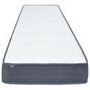 boxmadras 190x90x20 cm medium blød stof