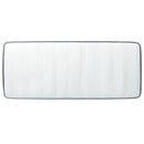 boxmadras 190x90x20 cm medium blød stof