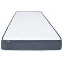boxmadras 190x140x20 cm medium blød stof
