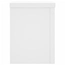 plantestativer 2 stk. 15x15x20 cm konstrueret træ hid