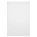 plantestativer 2 stk. 25x25x35 cm konstrueret træ hid