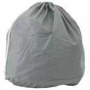 overtræk til campingvogn 460x250x220 cm ikke-vævet stof grå