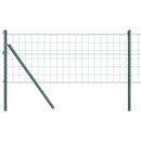 Eurohegn Ground Fix 50 x 0,4 m PVC-belagt stål Grøn Mesh