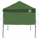 Canopy Tent Grøn 194 x 194 x 251 cm Stof