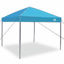Canopy Tent Blå 243 x 243 x 251 cm Stof