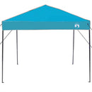 Canopy Tent Blå 243 x 243 x 251 cm Stof