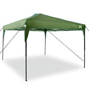 Canopy Tent Grøn 290 x 290 x 251 cm Stof
