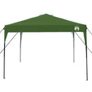 Canopy Tent Grøn 290 x 290 x 251 cm Stof