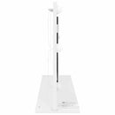 Vaskeskab Spejl Hvid 80 x 45 x 18 cm Glas og Konstrueret træ