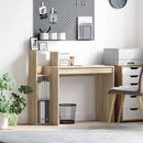 Bord Sonoma eg Konstrueret træ 100 x 40 x 90 cm