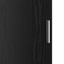 Highboard Sort eg 35 x 39 x 168 cm