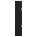 Highboard Sort eg 35 x 39 x 168 cm