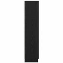 Highboard Sort eg 35 x 39 x 168 cm