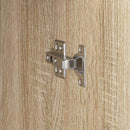 Highboard Sonoma eg 35 x 39 x 168 cm