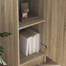 Highboard Sonoma eg 35 x 39 x 168 cm