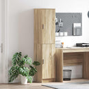 Highboard Sonoma eg 35 x 39 x 168 cm