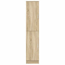 Highboard Sonoma eg 35 x 39 x 168 cm