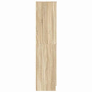 Highboard Sonoma eg 35 x 39 x 168 cm