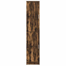 Highboard Røget eg 35 x 39 x 168 cm