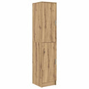 Highboard Artisan Egetræ 35 x 39 x 168 cm