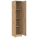 Highboard Artisan Egetræ 35 x 39 x 168 cm