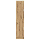 Highboard Artisan Egetræ 35 x 39 x 168 cm