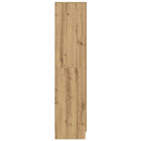 Highboard Artisan Egetræ 35 x 39 x 168 cm