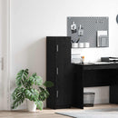 Highboard Sort eg 31,5 x 32 x 122,5 cm