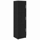 Highboard Sort eg 31,5 x 32 x 122,5 cm