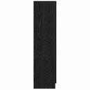 Highboard Sort eg 31,5 x 32 x 122,5 cm