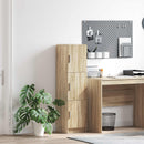 Highboard Sonoma eg 31,5 x 32 x 122,5 cm