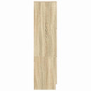 Highboard Sonoma eg 31,5 x 32 x 122,5 cm