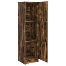 Highboard Røget eg 31,5 x 32 x 122,5 cm
