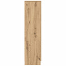 Highboard Artisan Egetræ 31,5 x 32 x 122,5 cm