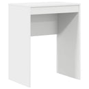 Bord Hvid 60 x 40 x 76 cm