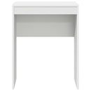Bord Hvid 60 x 40 x 76 cm