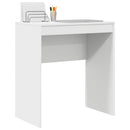 Bord Hvid 70 x 40 x 76 cm