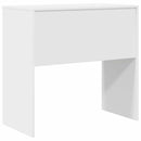 Bord Hvid 80 x 40 x 76 cm