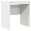Bord Hvid 70 x 50 x 76 cm