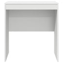 Bord Hvid 70 x 50 x 76 cm