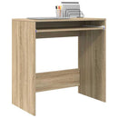 Bord Sonoma eg Konstrueret træ 77,5 x 43 x 79 cm