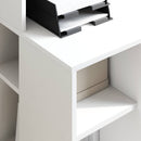 Bord Hvid Konstrueret træ 90 x 48 x 101,5 cm