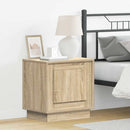 Natskab Sonoma eg 44 x 34,5 x 45 cm Konstrueret træ